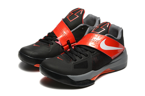 Zapatos de hombre Durant de cuarta generación 40----46